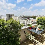 Boutik Boheme - Paris Panorama