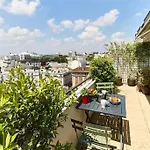 Boutik Boheme - Paris Panorama