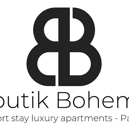 Boutik Boheme - Panorama Appartamento